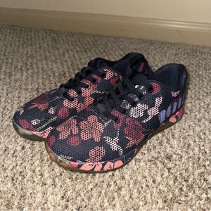 No Bull Cherry Blossom Trainer